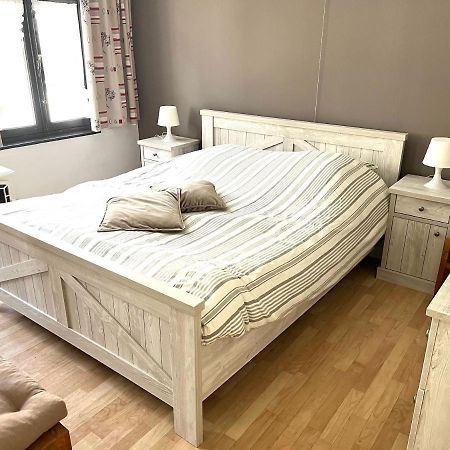 Chez' Elle Villa Blankenberge Eksteriør bilde