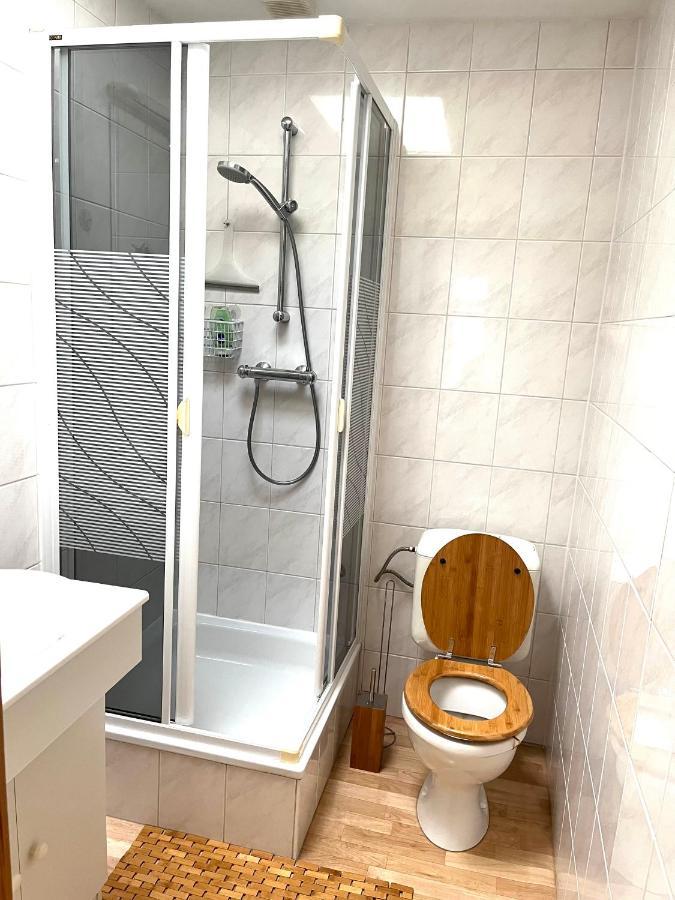 Chez' Elle Villa Blankenberge Eksteriør bilde