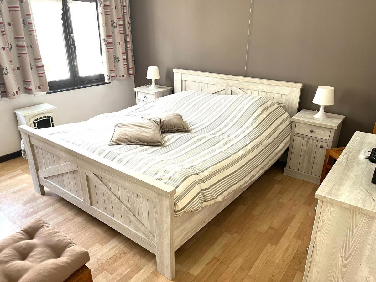 Chez' Elle Villa Blankenberge Eksteriør bilde