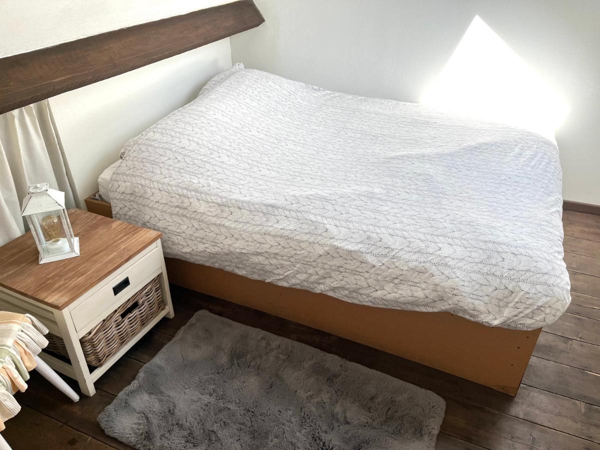 Chez' Elle Villa Blankenberge Eksteriør bilde